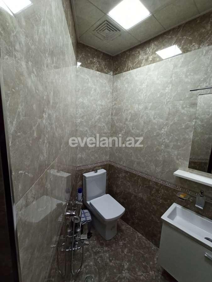 Kirayə verilir, yeni tikili, 3 otaqlı, 120 m², Bakı, Nərimanov r.