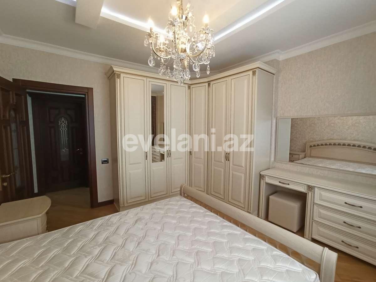 Kirayə verilir, yeni tikili, 3 otaqlı, 120 m², Bakı, Nərimanov r.
