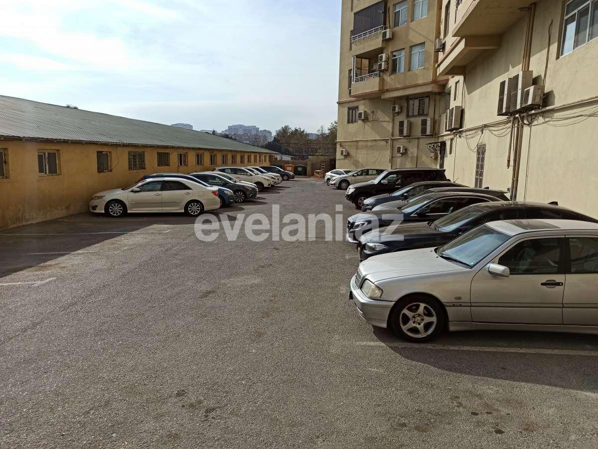 Kirayə verilir, yeni tikili, 3 otaqlı, 120 m², Bakı, Nərimanov r.