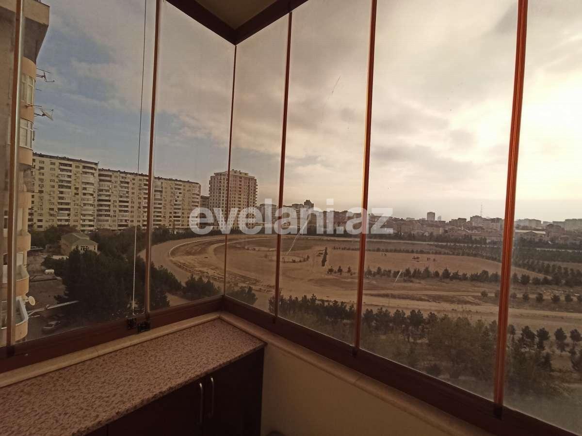 Kirayə verilir, yeni tikili, 3 otaqlı, 120 m², Bakı, Nərimanov r.