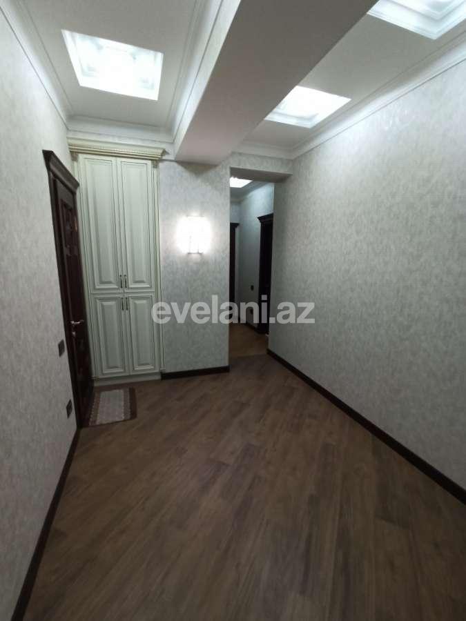 Kirayə verilir, yeni tikili, 3 otaqlı, 120 m², Bakı, Nərimanov r.