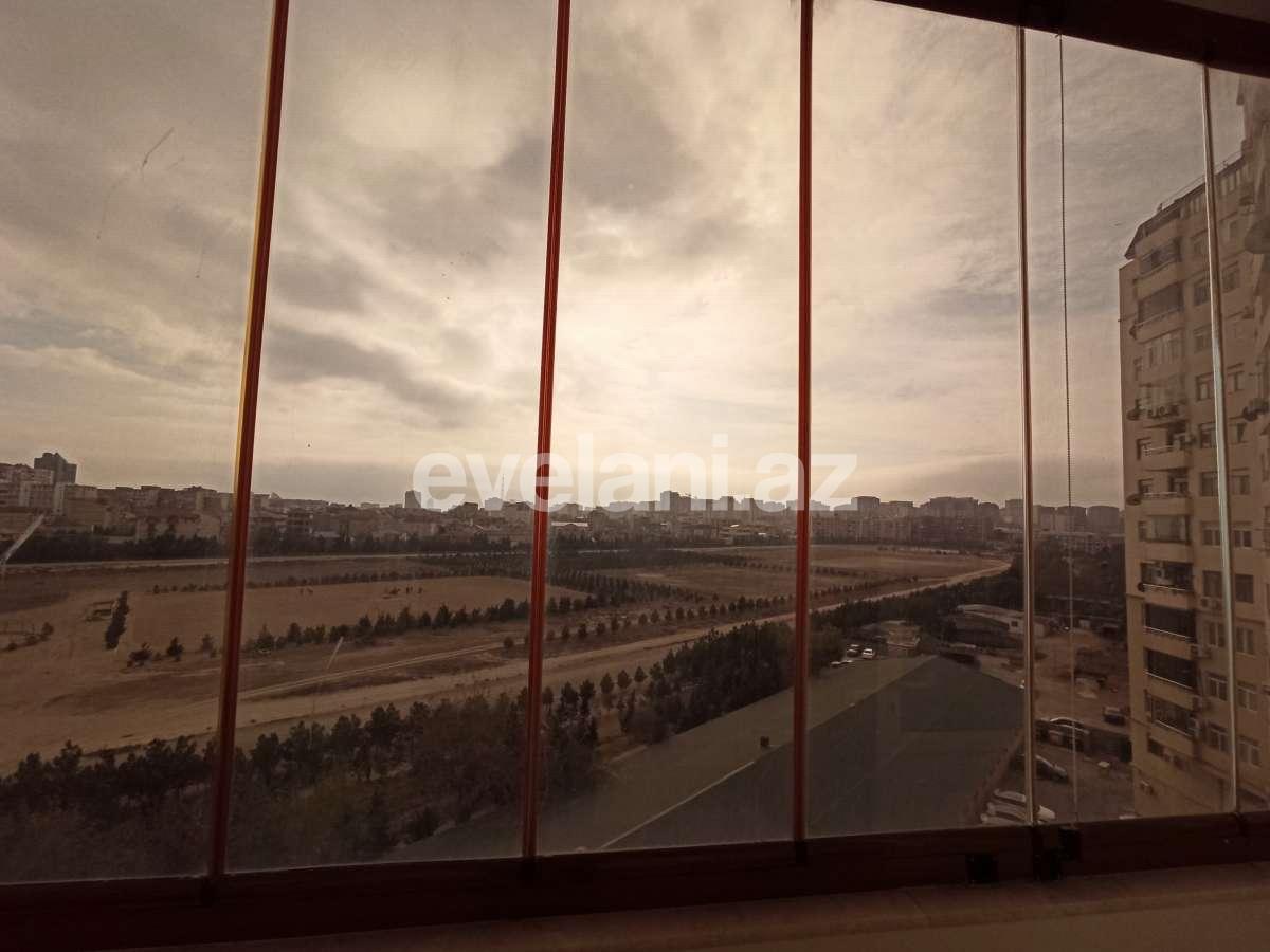 Kirayə verilir, yeni tikili, 3 otaqlı, 120 m², Bakı, Nərimanov r.