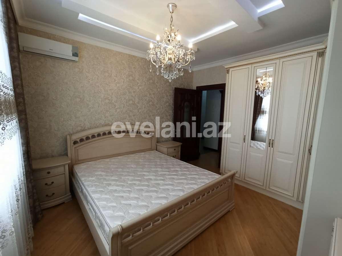 Kirayə verilir, yeni tikili, 3 otaqlı, 120 m², Bakı, Nərimanov r.