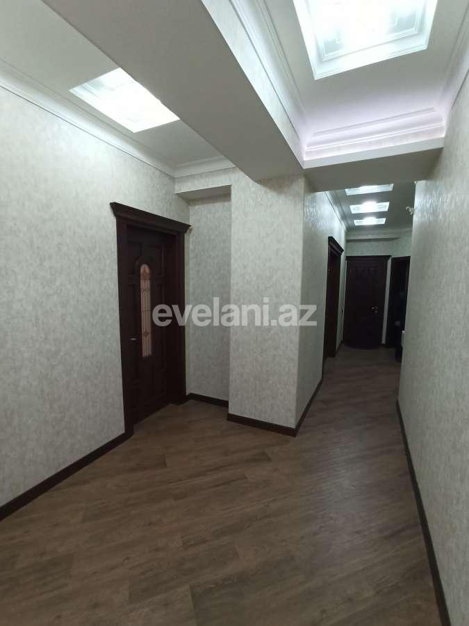 Kirayə verilir, yeni tikili, 3 otaqlı, 120 m², Bakı, Nərimanov r.