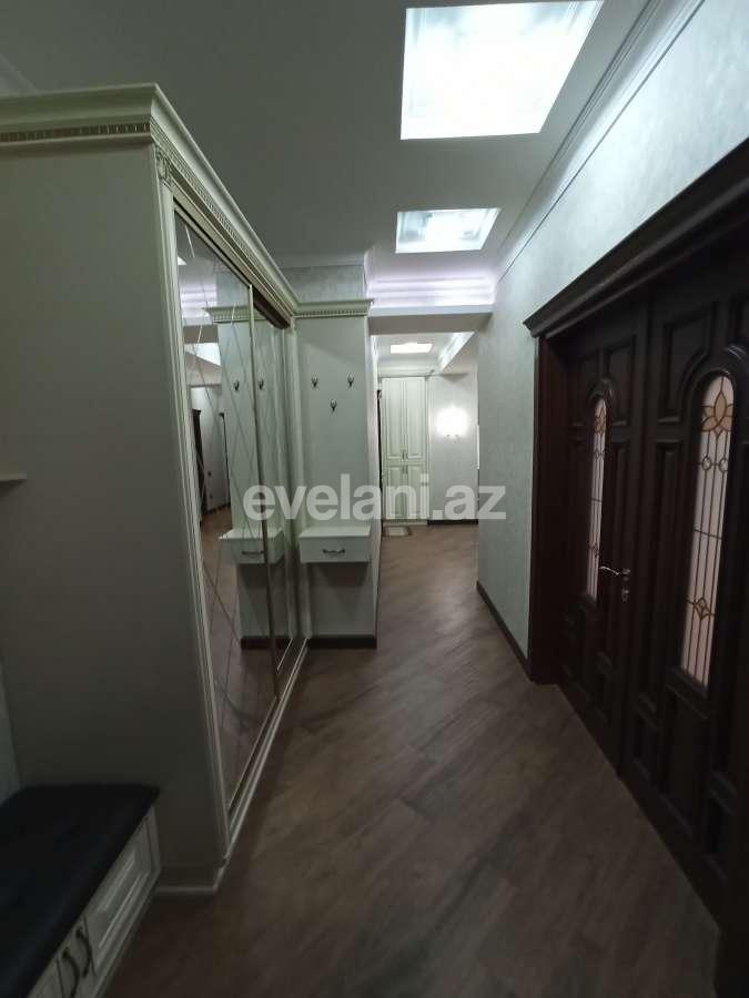 Kirayə verilir, yeni tikili, 3 otaqlı, 120 m², Bakı, Nərimanov r.