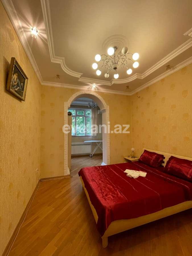 Kirayə verilir, köhnə tikili, 2 otaqlı, 80 m², Bakı, Səbail r, İçəri Şəhər m.