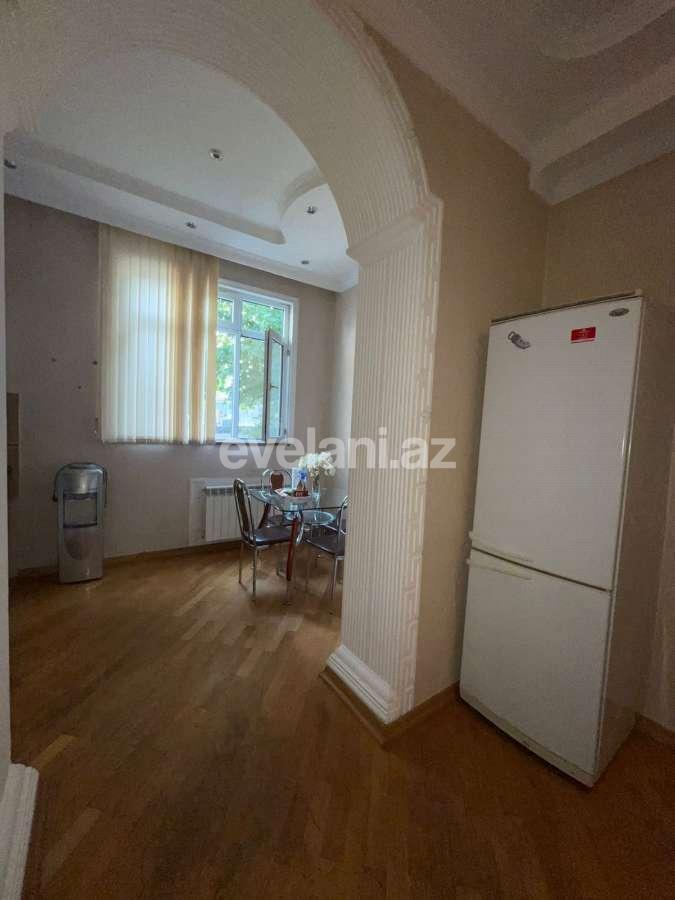 Kirayə verilir, köhnə tikili, 2 otaqlı, 80 m², Bakı, Səbail r, İçəri Şəhər m.