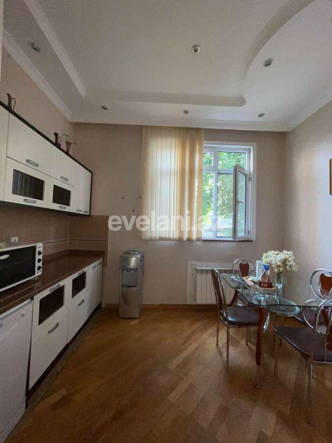 Kirayə verilir, köhnə tikili, 2 otaqlı, 80 m², Bakı, Səbail r, İçəri Şəhər m.