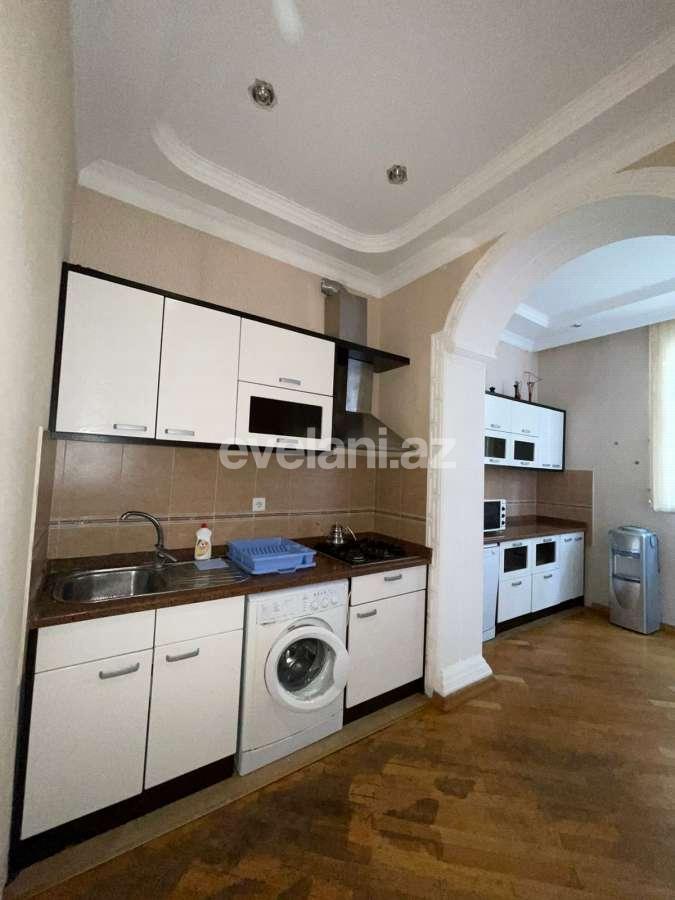 Kirayə verilir, köhnə tikili, 2 otaqlı, 80 m², Bakı, Səbail r, İçəri Şəhər m.
