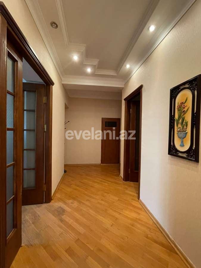 Kirayə verilir, köhnə tikili, 2 otaqlı, 80 m², Bakı, Səbail r, İçəri Şəhər m.