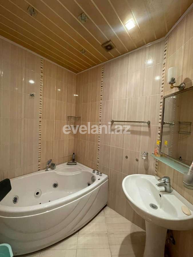 Kirayə verilir, köhnə tikili, 2 otaqlı, 80 m², Bakı, Səbail r, İçəri Şəhər m.