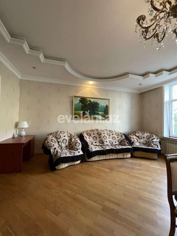 Kirayə verilir, köhnə tikili, 2 otaqlı, 80 m², Bakı, Səbail r, İçəri Şəhər m.