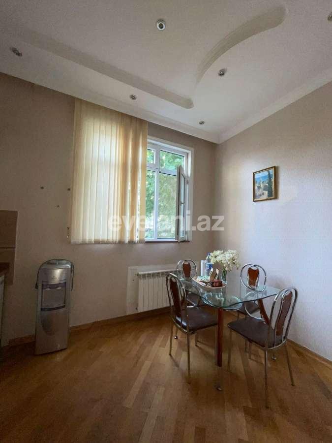 Kirayə verilir, köhnə tikili, 2 otaqlı, 80 m², Bakı, Səbail r, İçəri Şəhər m.