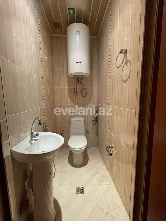 Kirayə verilir, köhnə tikili, 2 otaqlı, 80 m², Bakı, Səbail r, İçəri Şəhər m.