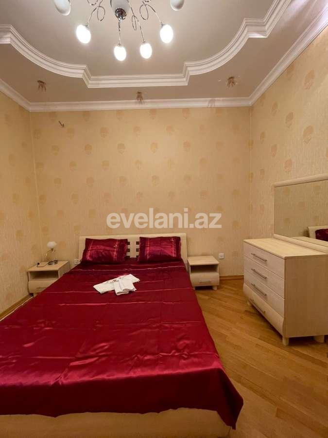 Kirayə verilir, köhnə tikili, 2 otaqlı, 80 m², Bakı, Səbail r, İçəri Şəhər m.