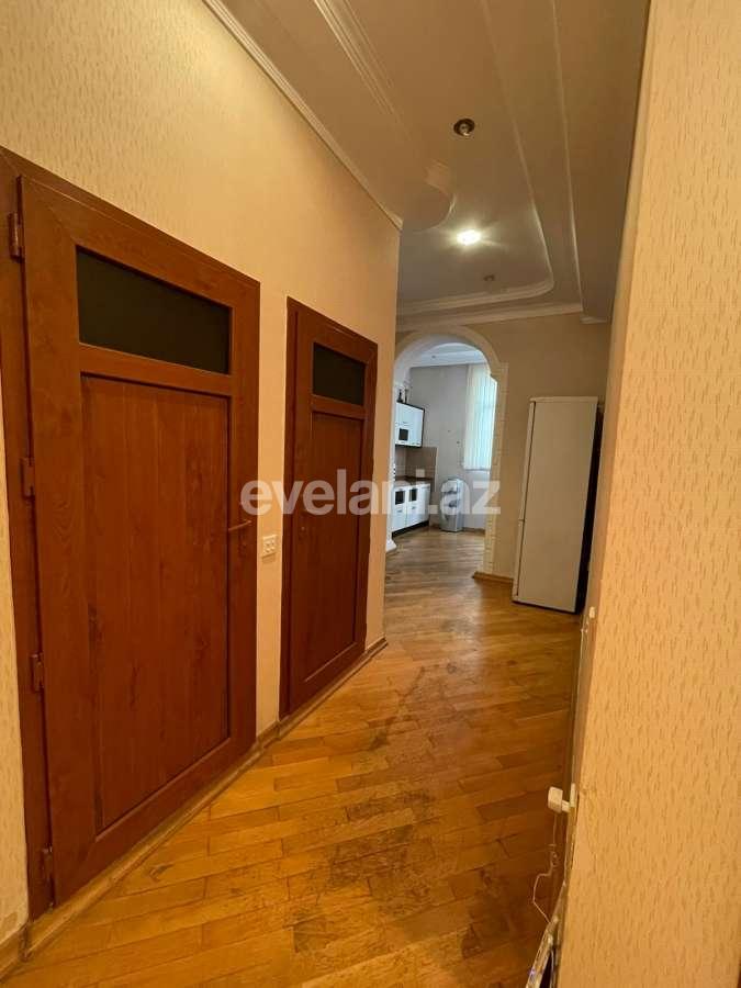 Kirayə verilir, köhnə tikili, 2 otaqlı, 80 m², Bakı, Səbail r, İçəri Şəhər m.