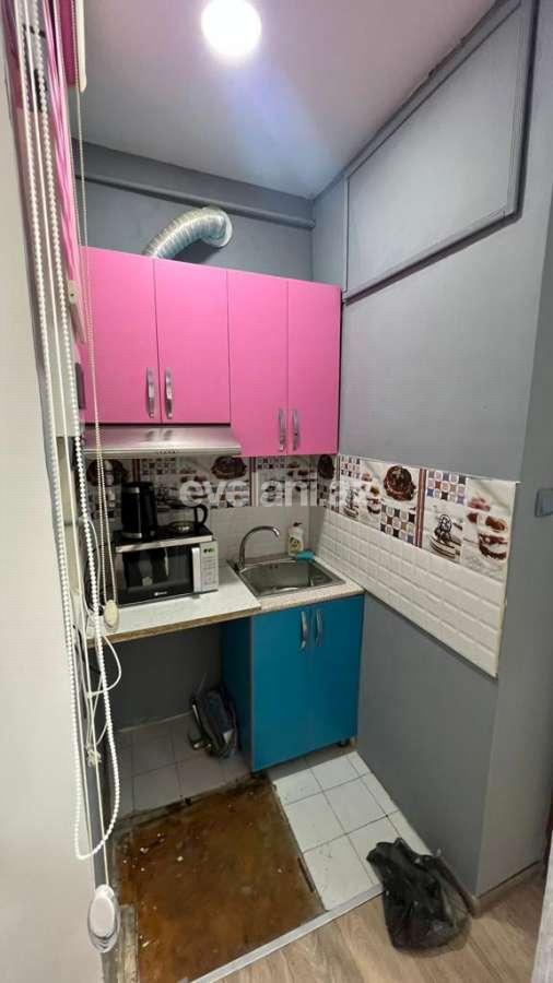 Satılır, obyekt, 44 m², Bakı, Nəsimi r, 28 may m.