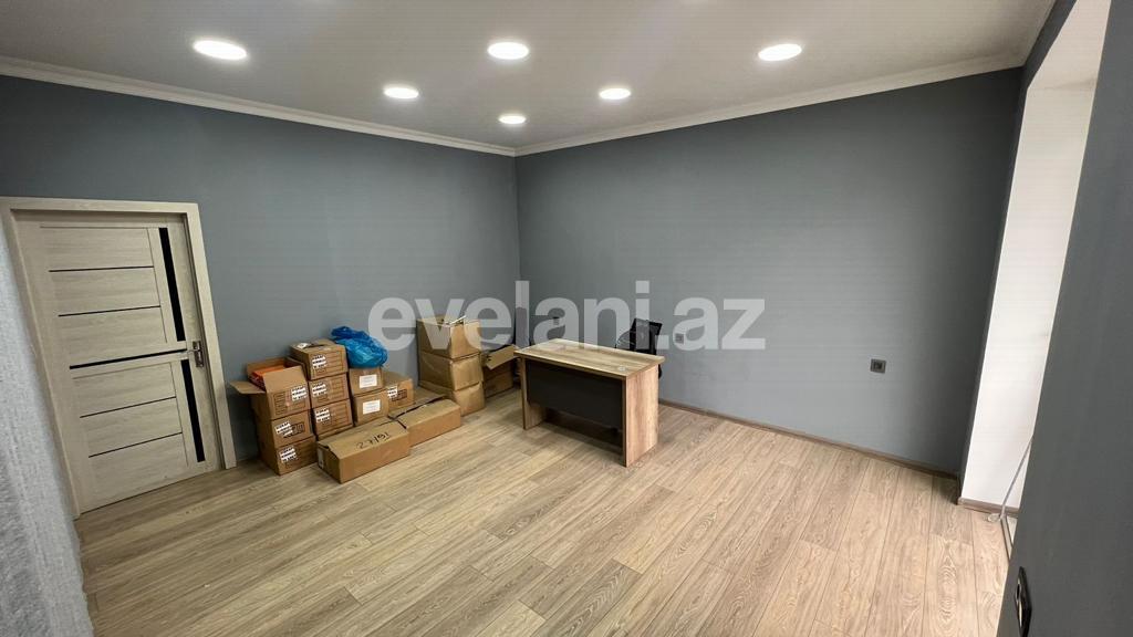 Satılır, obyekt, 44 m², Bakı, Nəsimi r, 28 may m.