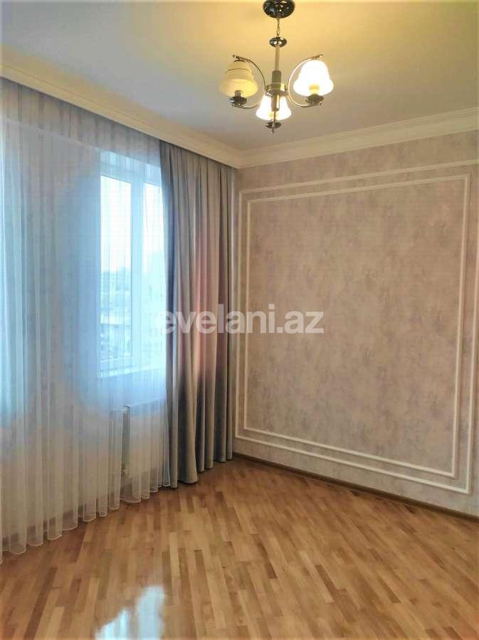 Satılır, yeni tikili, 3 otaqlı, 108 m², Bakı, Nərimanov r, Nəriman Nərimanov m.