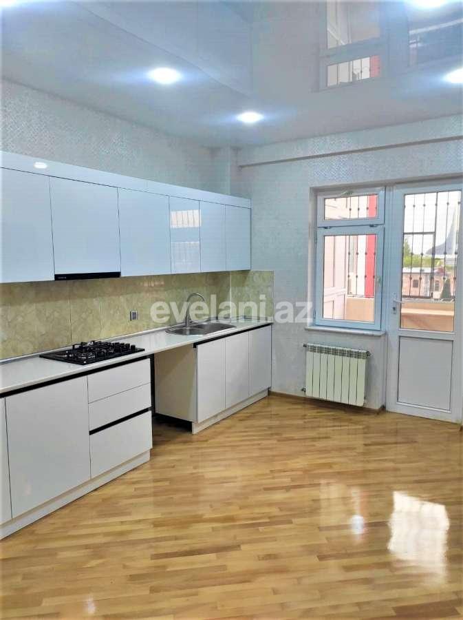 Satılır, yeni tikili, 3 otaqlı, 108 m², Bakı, Nərimanov r, Nəriman Nərimanov m.