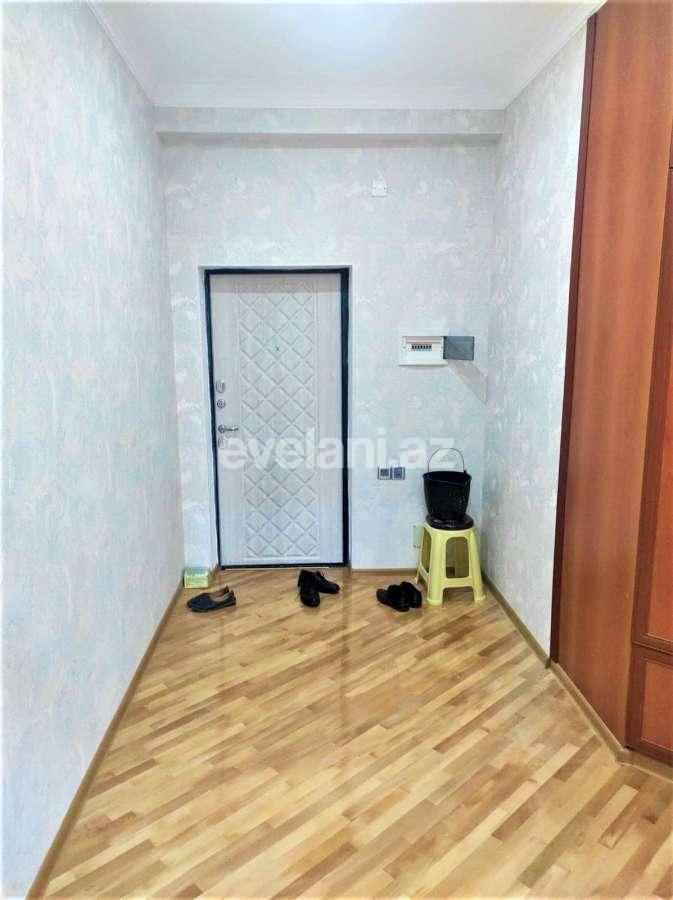 Satılır, yeni tikili, 3 otaqlı, 108 m², Bakı, Nərimanov r, Nəriman Nərimanov m.