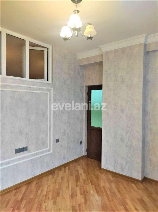Satılır, yeni tikili, 3 otaqlı, 108 m², Bakı, Nərimanov r, Nəriman Nərimanov m.