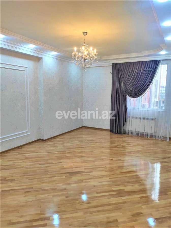 Satılır, yeni tikili, 3 otaqlı, 108 m², Bakı, Nərimanov r, Nəriman Nərimanov m.