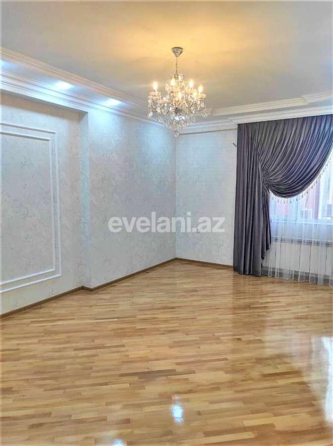 Satılır, yeni tikili, 3 otaqlı, 108 m², Bakı, Nərimanov r, Nəriman Nərimanov m.