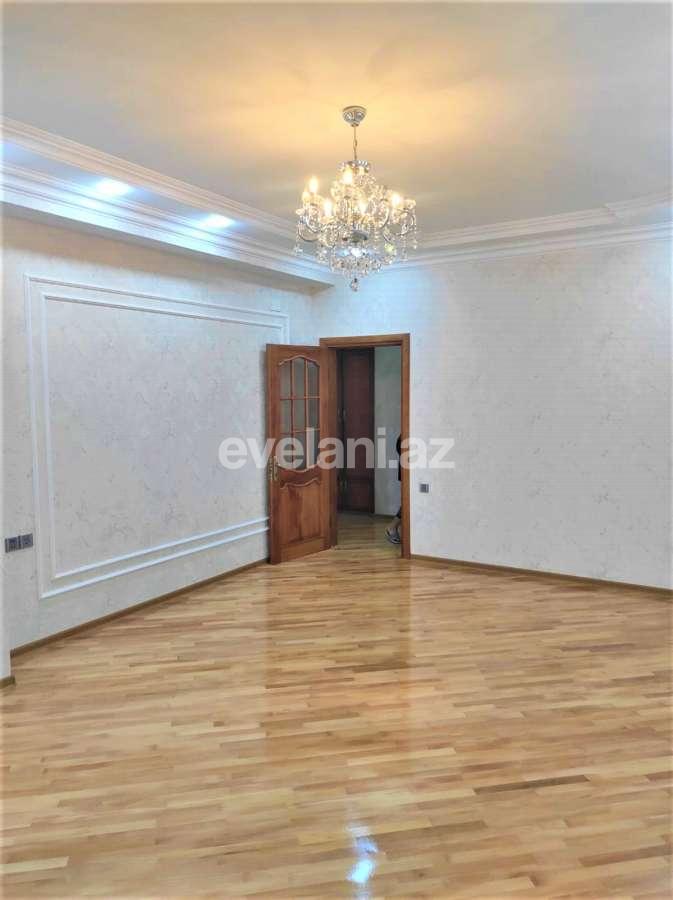 Satılır, yeni tikili, 3 otaqlı, 108 m², Bakı, Nərimanov r, Nəriman Nərimanov m.