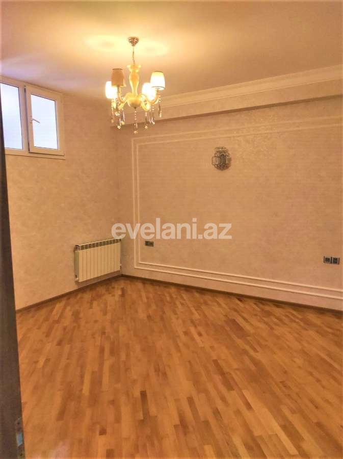 Satılır, yeni tikili, 3 otaqlı, 108 m², Bakı, Nərimanov r, Nəriman Nərimanov m.
