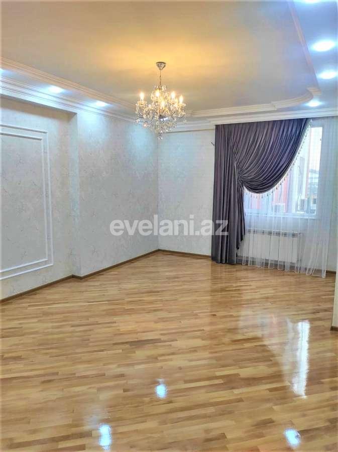 Satılır, yeni tikili, 3 otaqlı, 108 m², Bakı, Nərimanov r, Nəriman Nərimanov m.