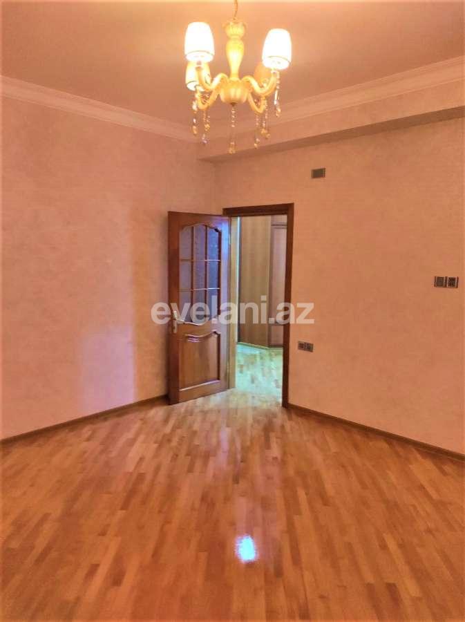 Satılır, yeni tikili, 3 otaqlı, 108 m², Bakı, Nərimanov r, Nəriman Nərimanov m.
