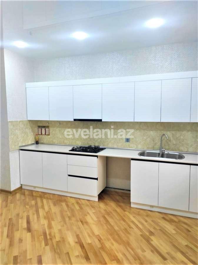 Satılır, yeni tikili, 3 otaqlı, 108 m², Bakı, Nərimanov r, Nəriman Nərimanov m.