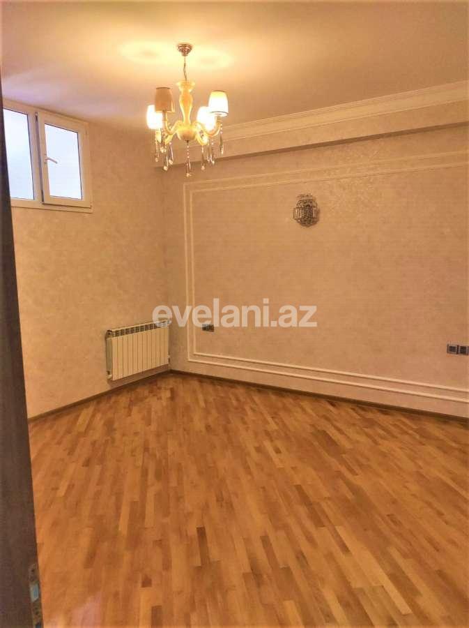 Satılır, yeni tikili, 3 otaqlı, 108 m², Bakı, Nərimanov r, Nəriman Nərimanov m.