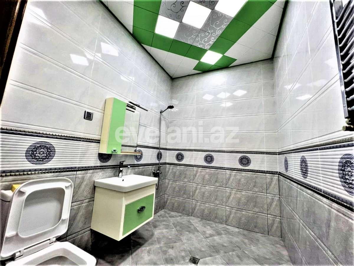 Satılır, yeni tikili, 3 otaqlı, 108 m², Bakı, Nərimanov r, Nəriman Nərimanov m.