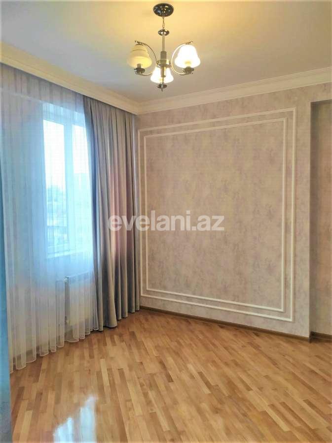 Satılır, yeni tikili, 3 otaqlı, 108 m², Bakı, Nərimanov r, Nəriman Nərimanov m.
