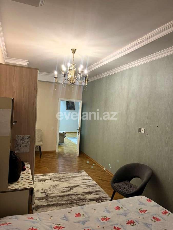 Продаётся, новостройка, 4-комнаты, 126 m², Баку, Ясамальский r, Иншаатчылар m.