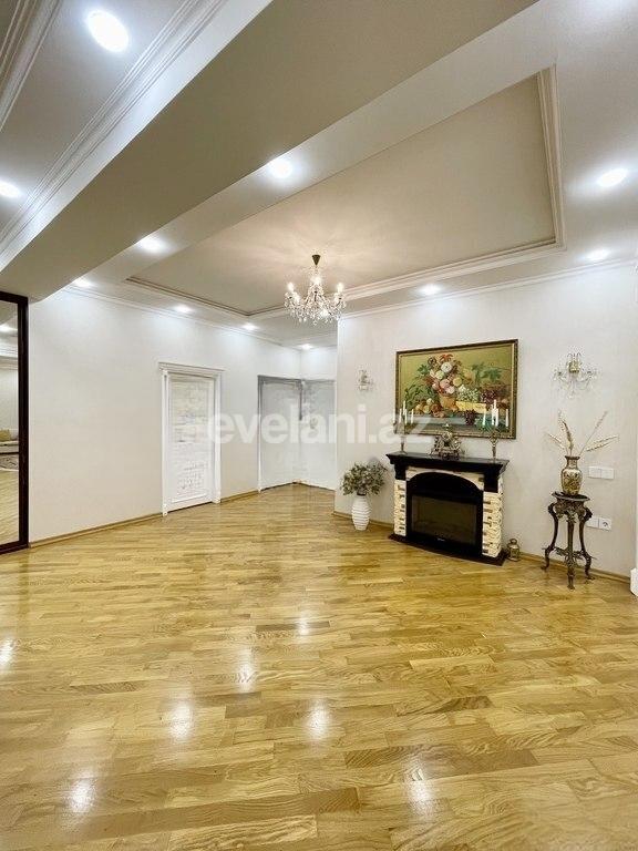 Продаётся, новостройка, 4-комнаты, 126 m², Баку, Ясамальский r, Иншаатчылар m.