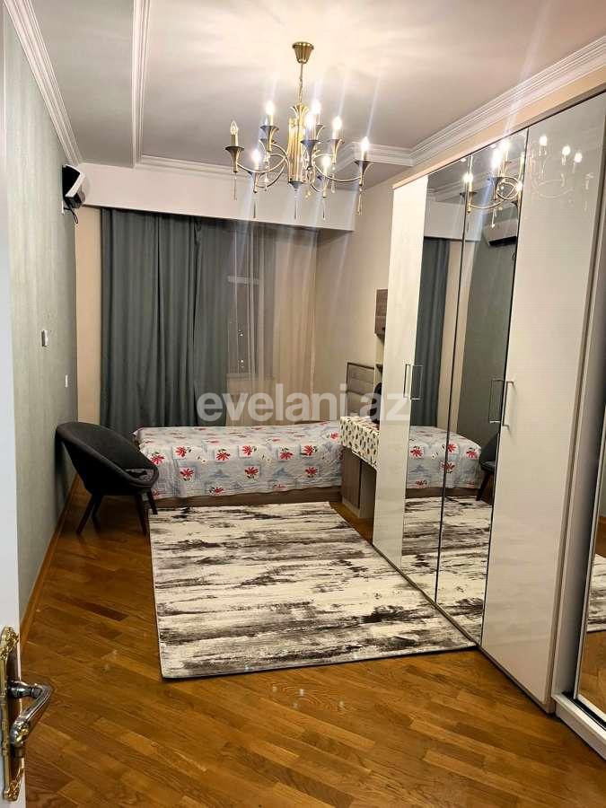 Продаётся, новостройка, 4-комнаты, 126 m², Баку, Ясамальский r, Иншаатчылар m.