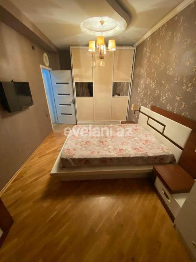 Kirayə verilir, yeni tikili, 2 otaqlı, 80 m², Bakı, Nəsimi r, 8 Noyabr m.