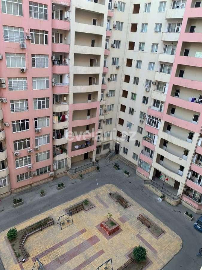 Kirayə verilir, yeni tikili, 2 otaqlı, 80 m², Bakı, Nəsimi r, 8 Noyabr m.