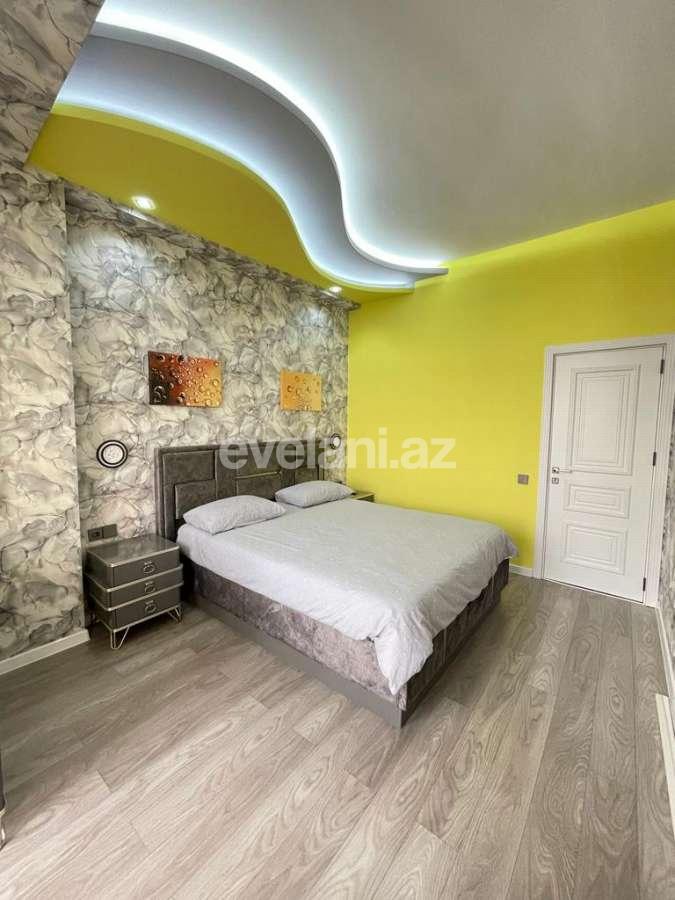 Satılır, yeni tikili, 2 otaqlı, 57 m², Bakı, Nəsimi r, 8 Noyabr m.
