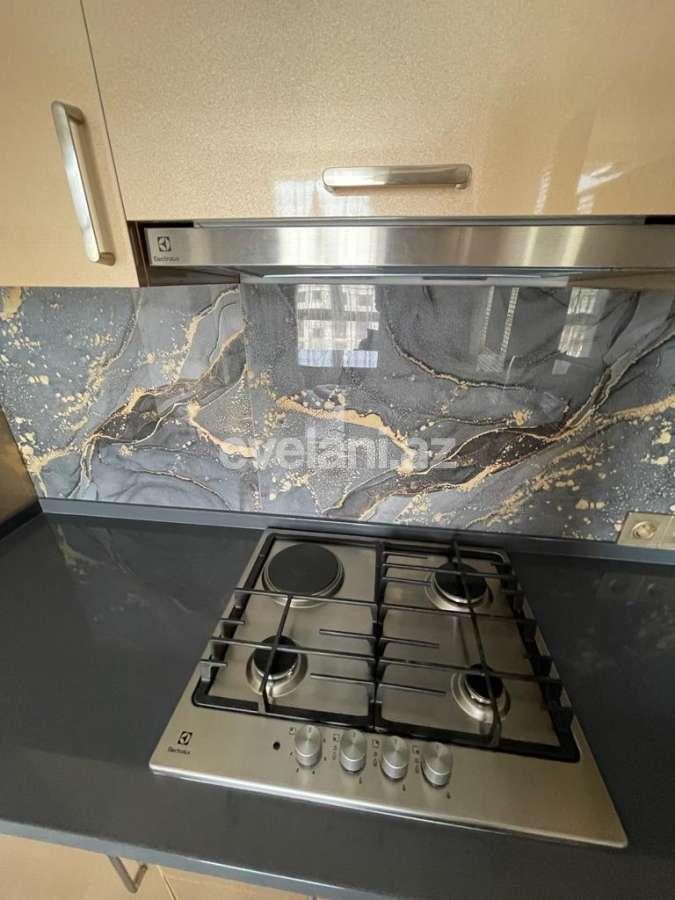 Satılır, yeni tikili, 2 otaqlı, 57 m², Bakı, Nəsimi r, 8 Noyabr m.