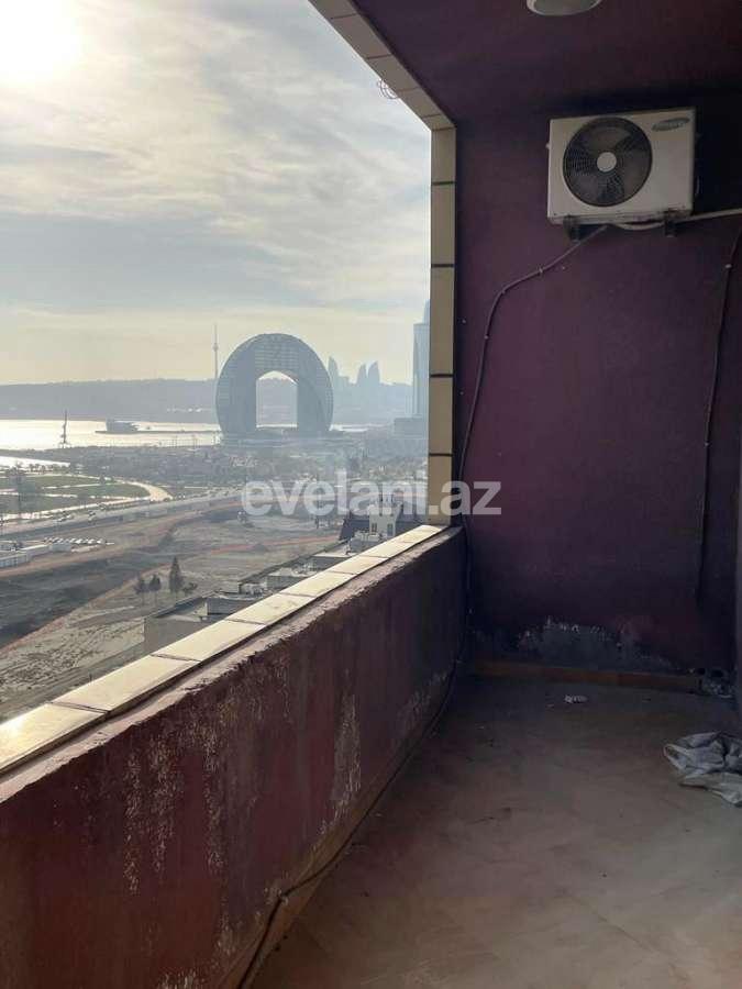 Satılır, yeni tikili, 4 otaqlı, 180 m², Bakı, Xətai r.