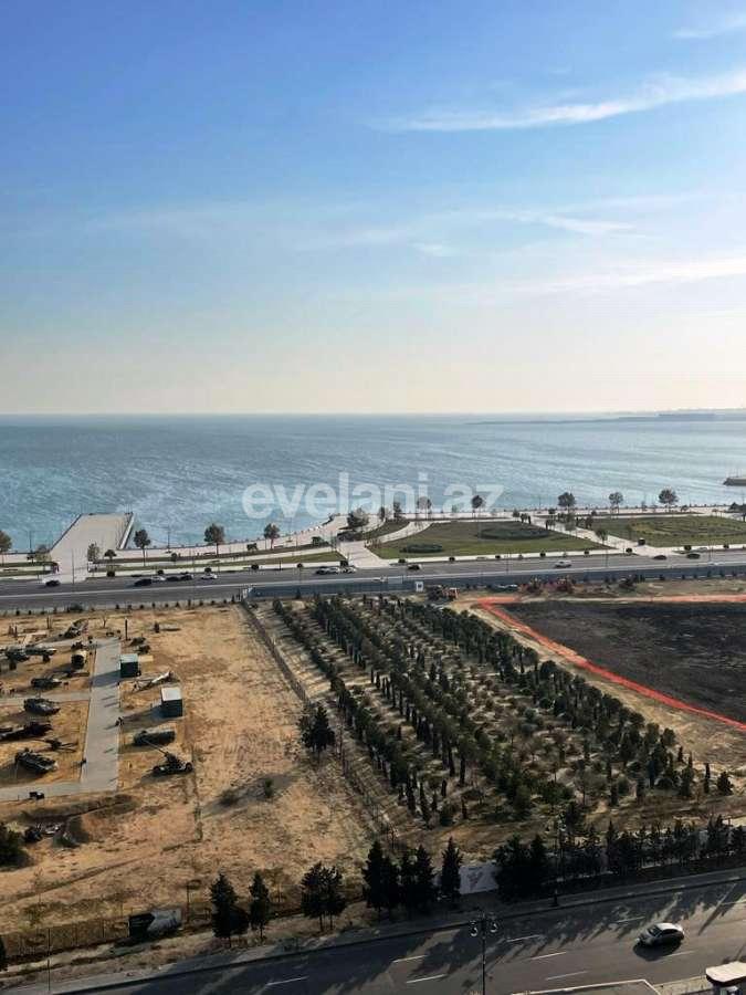 Satılır, yeni tikili, 4 otaqlı, 180 m², Bakı, Xətai r.