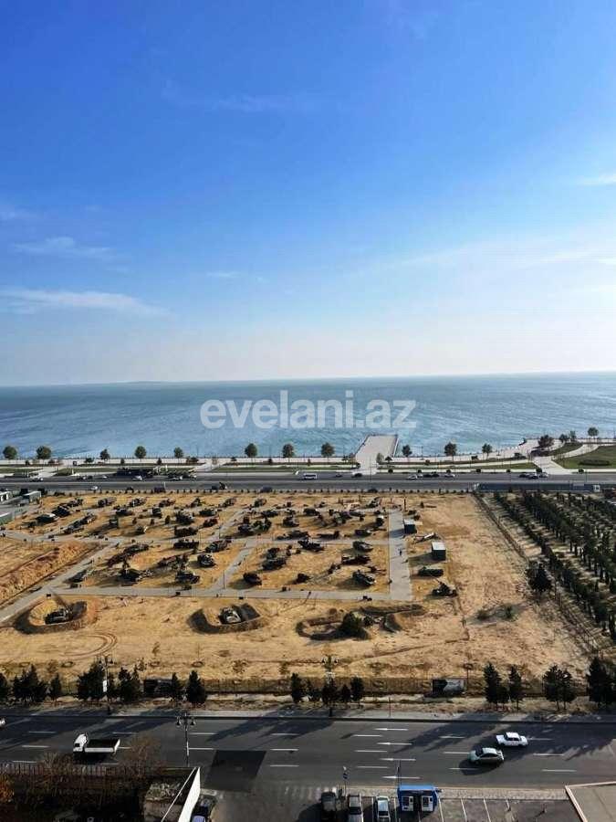 Satılır, yeni tikili, 4 otaqlı, 180 m², Bakı, Xətai r.