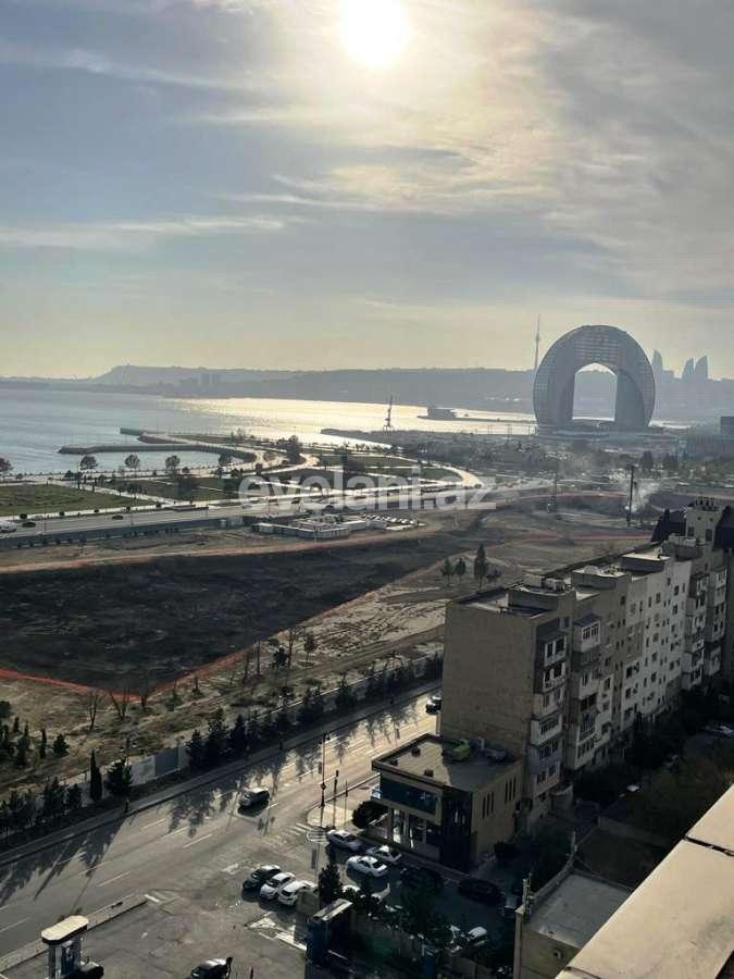 Satılır, yeni tikili, 4 otaqlı, 180 m², Bakı, Xətai r.