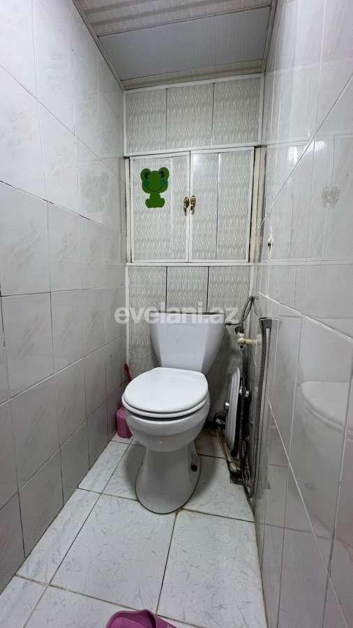 Satılır, köhnə tikili, 4 otaqlı, 100 m², Bakı, Suraxanı r.