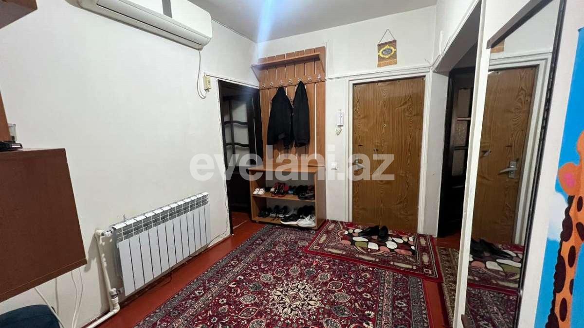 Satılır, köhnə tikili, 4 otaqlı, 100 m², Bakı, Suraxanı r.