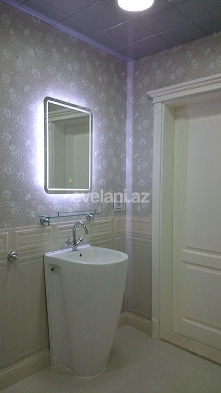 Kirayə verilir, köhnə tikili, 5 otaqlı, 230 m², Bakı, Səbail r, İçəri Şəhər m.